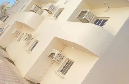 Apartment - 2 Bedrooms - 1 Bathroom for rent in Al Duhail - Al Duhail - Doha