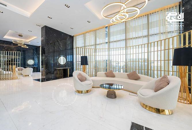 Apartment - 3 Bedrooms - 2 Bathrooms for rent in Al Kharaej 9 - Lusail