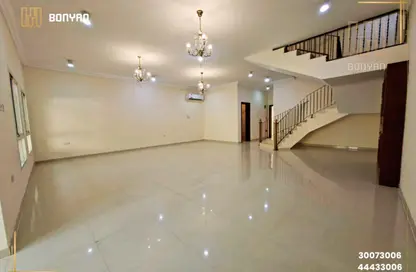 Villa - 4 Bedrooms - 4 Bathrooms for rent in Al Nuaija Street - Al Hilal West - Al Hilal - Doha