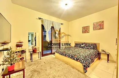 Apartment - Studio - 1 Bathroom for rent in Regency Residence Fox Hills 1 - Lusail