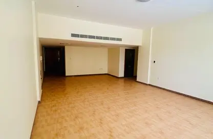 Apartment - 3 Bedrooms - 3 Bathrooms for rent in Najma 28 - Ibn Dirhem Street - Najma - Doha