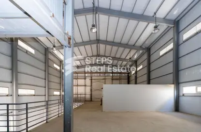 مخزن - استوديو - 3 حمامات للايجار في الوكير - الوكير - الوكرة