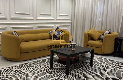 Apartment - 1 Bedroom - 2 Bathrooms for sale in Fox Hills - Fox Hills - Lusail