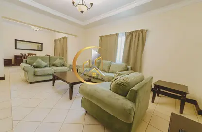 Apartment - 2 Bedrooms - 2 Bathrooms for rent in Al Mansoura - Al Mansoura - Doha