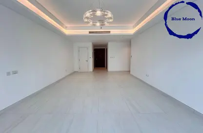 Apartment - 2 Bedrooms - 3 Bathrooms for rent in Gewan Island - The Pearl Island - Doha