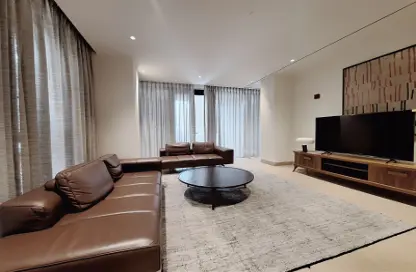 Apartment - 4 Bedrooms - 5 Bathrooms for rent in Msheireb Galleria - Msheireb Downtown Doha - Doha Apartment - 4 Bedrooms - 5 Bathrooms for rent in Msheireb Galleria - Msheireb Downtown Doha - Doha