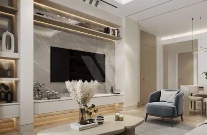 شقة - 2 غرف نوم - 3 حمامات للبيع في ميزون - فوكس هيلز - الوسيل