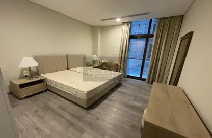 Apartment - 2 Bedrooms - 3 Bathrooms for rent in Giardino Gardens - Giardino Villas - The Pearl Island - Doha