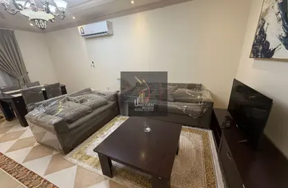 شقة - 2 غرف نوم - 2 حمامات للايجار في المنصورة - المنصورة - الدوحة