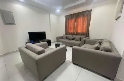 Apartment - 1 Bedroom - 1 Bathroom for rent in Al Sadd Road - Al Sadd - Doha