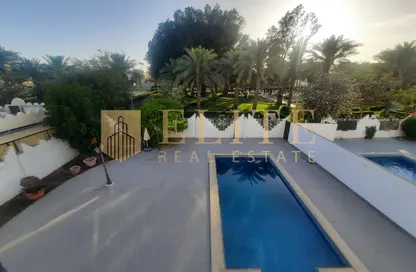 فيلا - 3 غرف نوم - 5 حمامات للايجار في فلل واست باي لاغون - وست باي لاجون - بحيرة وست لاجون - الدوحة