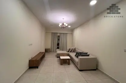 Apartment - 2 Bedrooms - 3 Bathrooms for rent in Muntazah 70 - Al Muntazah - Doha