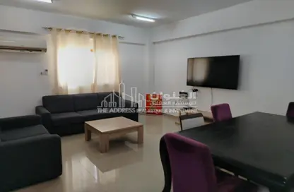 شقة - 3 غرف نوم - 2 حمامات للايجار في شارع انس - فريج بن محمود الشمالي - فريج بن محمود - الدوحة