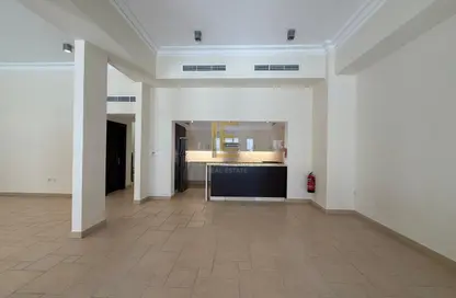 Townhouse - 3 Bedrooms - 4 Bathrooms for sale in Murano - Qanat Quartier - The Pearl Island - Doha