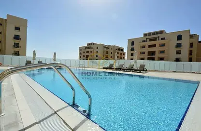 Apartment - 2 Bedrooms - 3 Bathrooms for sale in Regency Residence Fox Hills 2 - Lusail