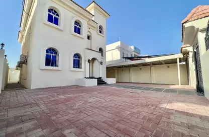 Villa - Studio - 7 Bathrooms for rent in Street 871 - Al Duhail South - Al Duhail - Doha