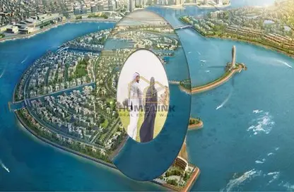 Land - Studio for sale in Waterfront Residential - The Waterfront - Lusail
