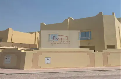 Outdoor Building image for: Villa - 6 Bedrooms - 6 Bathrooms for sale in Al Waab Street - Al Waab - Doha, Image 1