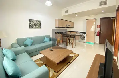 Apartment - 1 Bedroom - 1 Bathroom for rent in Fereej Abdul Aziz - Fereej Abdul Aziz - Doha