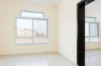 Apartment - 1 Bedroom - 1 Bathroom for rent in European Family Club - Al Aziziyah - Doha