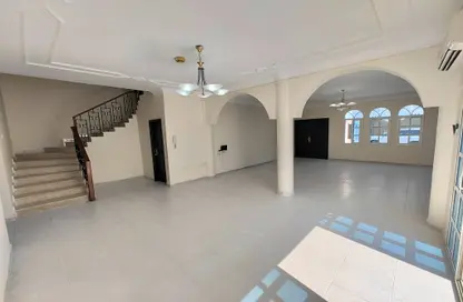 Villa - 4 Bedrooms - 4 Bathrooms for rent in Al Thumama - Al Thumama - Doha