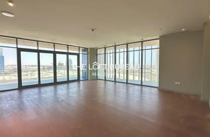 Apartment - 2 Bedrooms - 3 Bathrooms for sale in Seef Lusail - Lusail City - Lusail