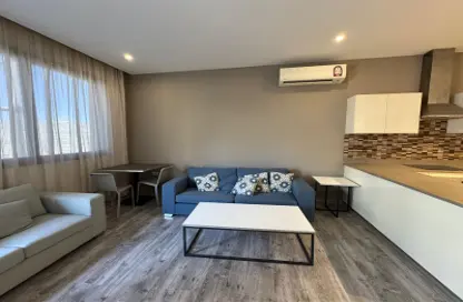 Apartment - 1 Bedroom - 1 Bathroom for rent in Al Gharrafa - Al Gharrafa - Doha