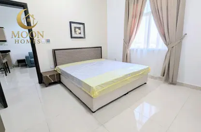 Apartment - 1 Bedroom - 1 Bathroom for rent in Fereej Abdul Aziz - Fereej Abdul Aziz - Doha