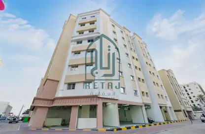 Apartment - 2 Bedrooms - 2 Bathrooms for rent in Al Mansoura - Al Mansoura - Doha
