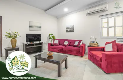 Apartment - 1 Bedroom - 1 Bathroom for rent in Salwa Road - Al Aziziyah - Doha