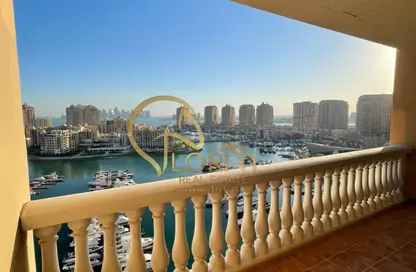 شقة - 2 غرف نوم - 3 حمامات للايجار في طريق بورتو الشرقي - بورتو أرابيا - جزيرة اللؤلؤة - الدوحة شقة - 2 غرف نوم - 3 حمامات للايجار في طريق بورتو الشرقي - بورتو أرابيا - جزيرة اللؤلؤة - الدوحة