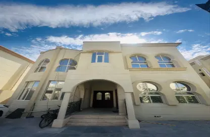 Apartment - Studio - 1 Bathroom for rent in Al Thumama - Al Thumama - Doha
