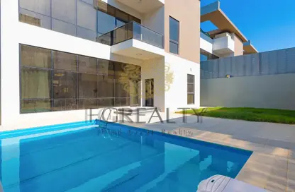 Villa - 5 Bedrooms - 6 Bathrooms for rent in Sumaysimah - Sumaysimah - Al Khor