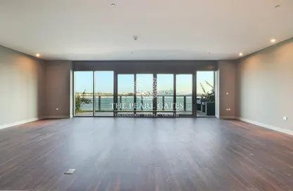 Townhouse - 4 Bedrooms - 5 Bathrooms for sale in Seef Lusail - Lusail City - Lusail