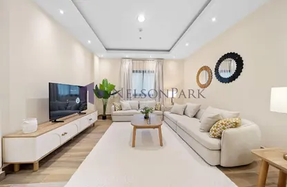Apartment - 2 Bedrooms - 2 Bathrooms for rent in Rawdat Al Khail - Rawdat Al Khail - Doha