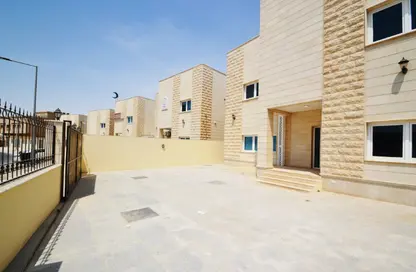 Villa - 7 Bedrooms - 7+ Bathrooms for rent in Al Khor Community - Al Khor Villa - 7 Bedrooms - 7+ Bathrooms for rent in Al Khor Community - Al Khor