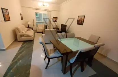 Apartment - 1 Bedroom - 1 Bathroom for rent in Musheireb Tower - Musheireb - Musheireb - Doha