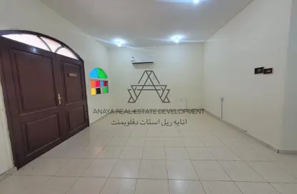 Villa - 2 Bedrooms - 2 Bathrooms for rent in Al Thumama - Al Thumama - Doha