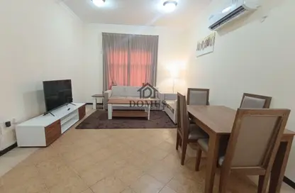 Apartment - 2 Bedrooms - 2 Bathrooms for rent in Banks street - Musheireb - Doha