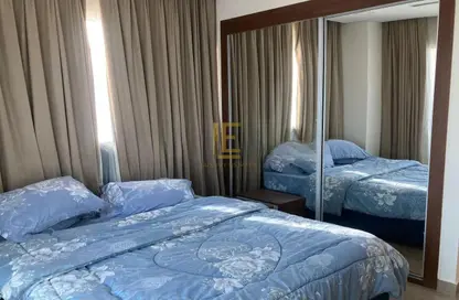 Apartment - 2 Bedrooms - 3 Bathrooms for sale in Artan Residence Apartments Fox Hills 150 - Fox Hills - Lusail