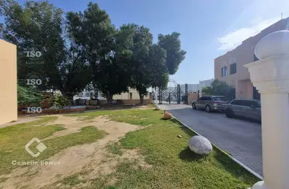 Villa - 3 Bedrooms - 3 Bathrooms for rent in Al Thumama - Al Thumama - Doha