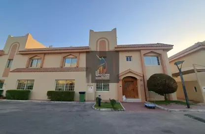 Compound - 5 Bedrooms - 5 Bathrooms for rent in Al Waab Street - Al Waab - Doha