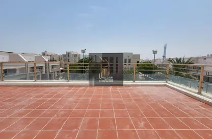 مجمع سكني - 3 غرف نوم - 3 حمامات للايجار في شارع الوعب - الوعب - الدوحة
