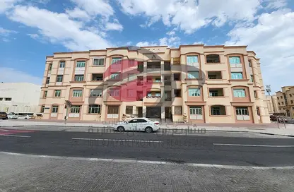 شقة - 2 غرف نوم - 2 حمامات للايجار في شارع المطار القديم - طريق المطار القديم - الدوحة