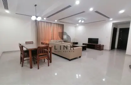 Apartment - 2 Bedrooms - 2 Bathrooms for rent in Old Airport Road - Old Airport Road - Doha