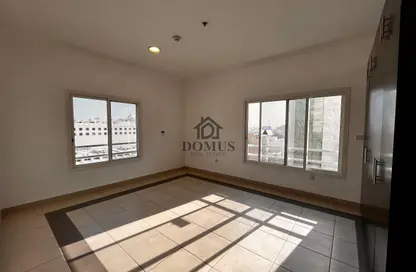 Apartment - 1 Bedroom - 1 Bathroom for rent in Al Zubair Bakkar Street - Al Sadd - Doha