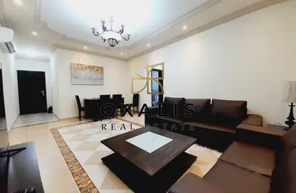 Apartment - 2 Bedrooms - 2 Bathrooms for rent in Asim Bin Omar Street - Al Mansoura - Doha