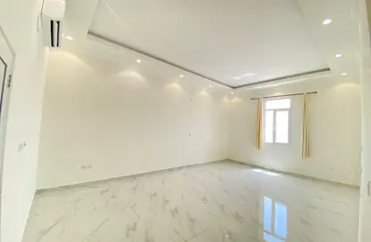 Apartment - Studio - 1 Bathroom for rent in Ain Khaled Villas - Ain Khaled - Doha