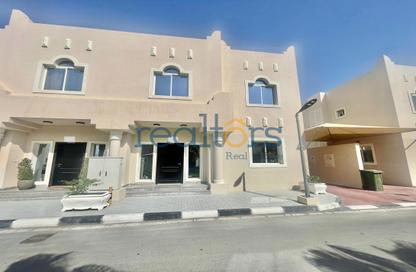 Villa - 3 Bedrooms - 3 Bathrooms for rent in Souk Al gharaffa - Al Gharrafa - Doha