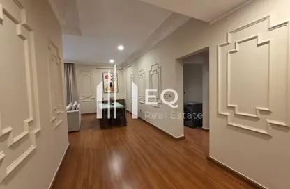 Apartment - 2 Bedrooms - 3 Bathrooms for rent in Dara - Fox Hills - Lusail Apartment - 2 Bedrooms - 3 Bathrooms for rent in Dara - Fox Hills - Lusail